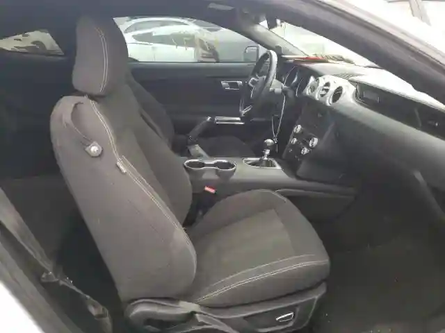 1FA6P8CF0K5123538 2019 FORD MUSTANG GT-4