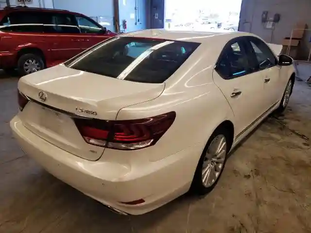 JTHCL5EF9G5025974 2016 LEXUS LS 460-3