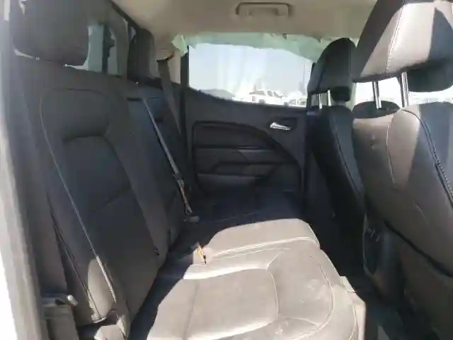 1GTG6DEN9H1211079 2017 GMC CANYON SLT-5