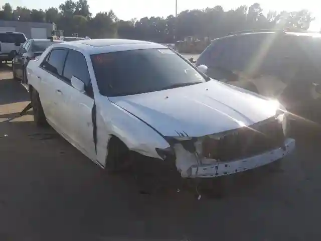 2C3CCABT9LH122961 2020 CHRYSLER 300 S-0