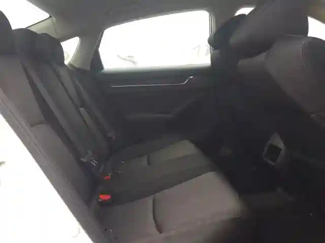 1HGCV1F17KA031734 2019 HONDA ACCORD LX-5