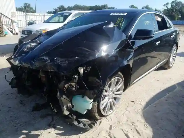 2G61M5S3XK9102947 2019 CADILLAC XTS LUXURY-1