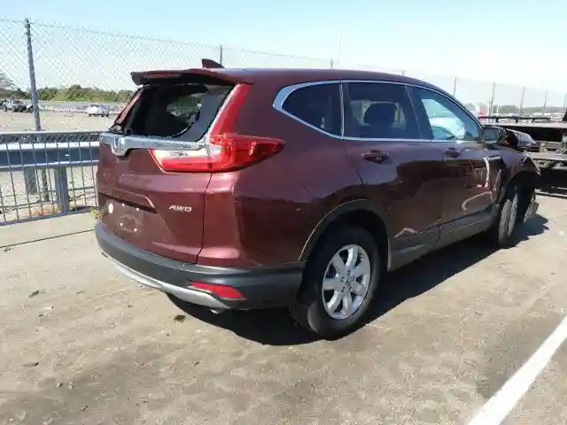 2HKRW2H50KH647442 2019 HONDA CR-V EX-3
