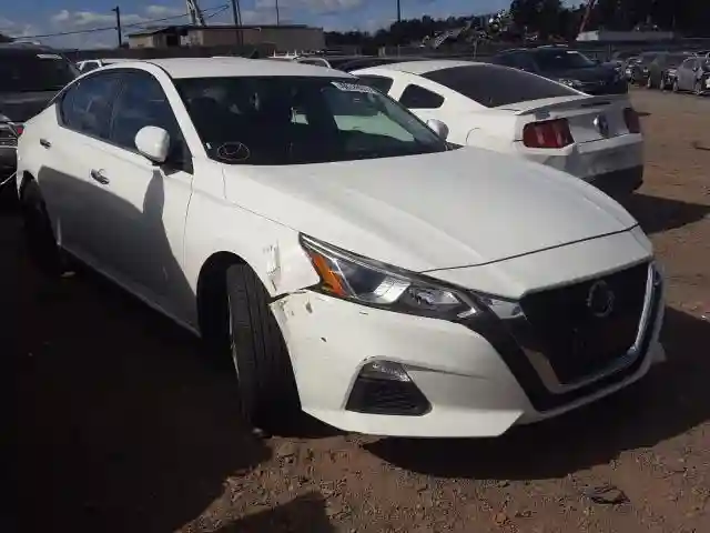 1N4BL4BV1LC233071 2020 NISSAN ALTIMA S-0