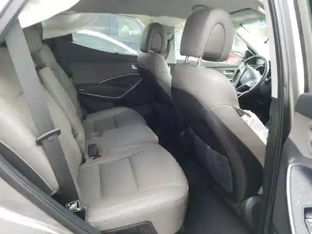 5NMZUDLB7HH026087 2017 HYUNDAI SANTA FE SPORT-5