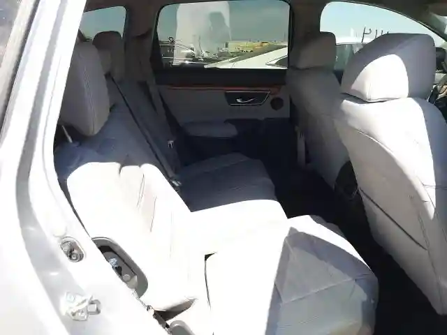 2HKRW1H97LH408274 2020 HONDA CR-V TOURING-5