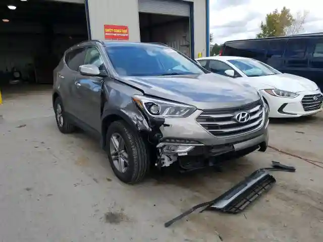 5NMZUDLB7HH026087 2017 HYUNDAI SANTA FE SPORT-0