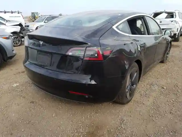 5YJ3E1EA2LF792177 2020 TESLA MODEL 3-3