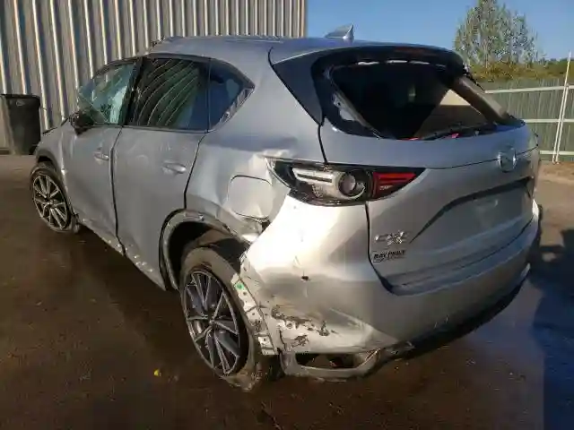 JM3KFBDLXH0200667 2017 MAZDA CX-5 GRAND TOURING-2