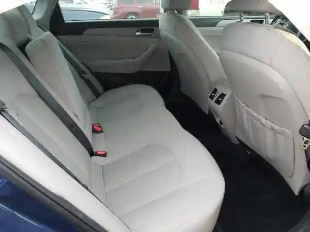 5NPE34AF8KH795957 2019 HYUNDAI SONATA LIMITED-5