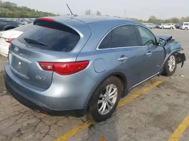 JN8CS1MWXHM414617 2017 INFINITI QX70-3