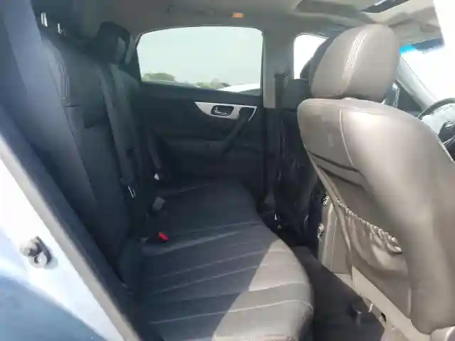 JN8CS1MWXHM414617 2017 INFINITI QX70-5