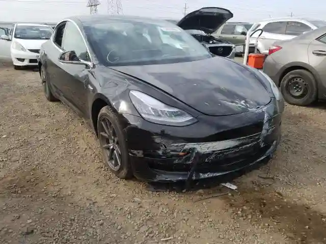5YJ3E1EA2LF792177 2020 TESLA MODEL 3-0