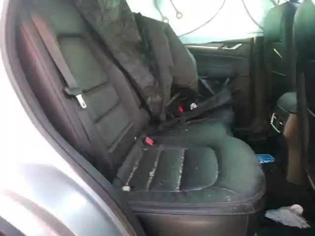 JM3KFBDLXH0200667 2017 MAZDA CX-5 GRAND TOURING-5