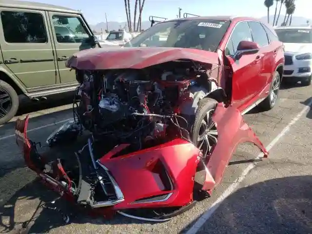 JTJHGKFA5L2013875 2020 LEXUS RX 450H L-1
