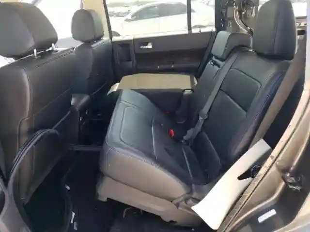 2FMHK6D82HBA00653 2017 FORD FLEX LIMITED-5
