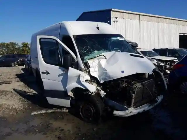 WD3PE8CC7D5727739 2013 MERCEDES-BENZ SPRINTER 2500-0