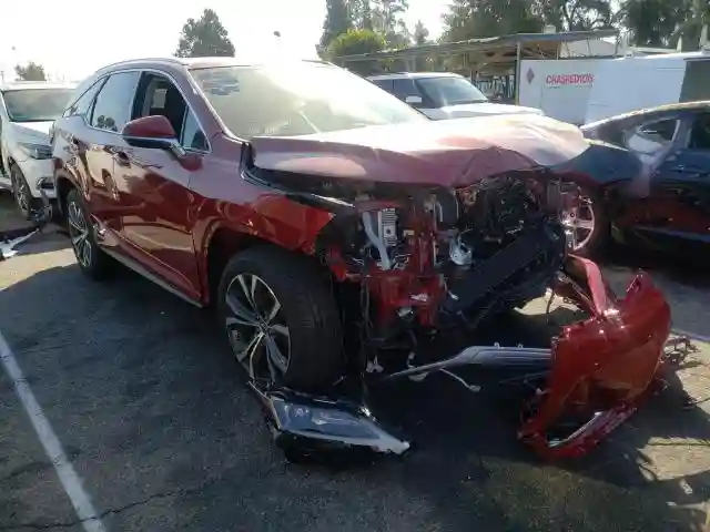 JTJHGKFA5L2013875 2020 LEXUS RX 450H L-0