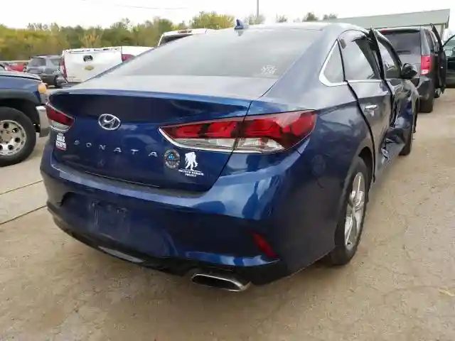 5NPE34AF8KH795957 2019 HYUNDAI SONATA LIMITED-3
