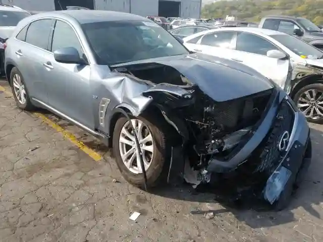 JN8CS1MWXHM414617 2017 INFINITI QX70-0