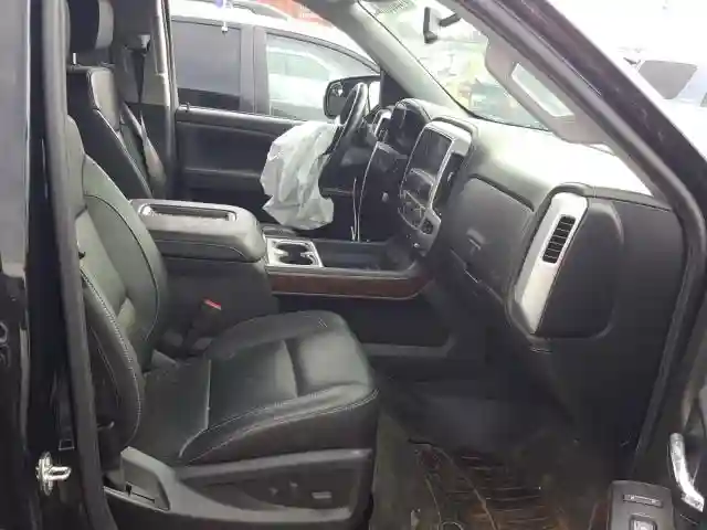 3GTU2NEC3JG620799 2018 GMC SIERRA K1500 SLT-4