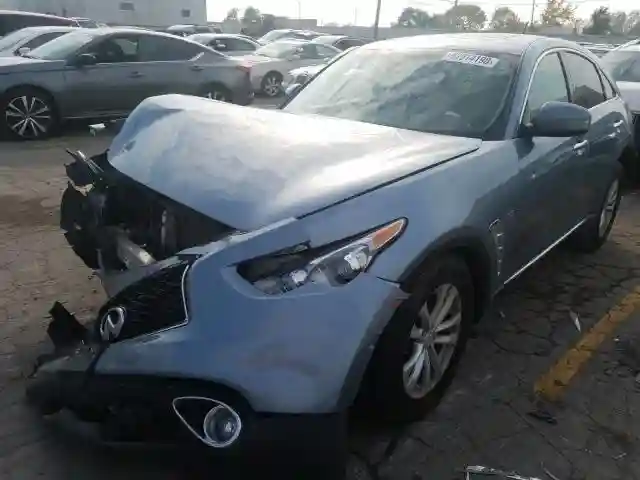 JN8CS1MWXHM414617 2017 INFINITI QX70-1