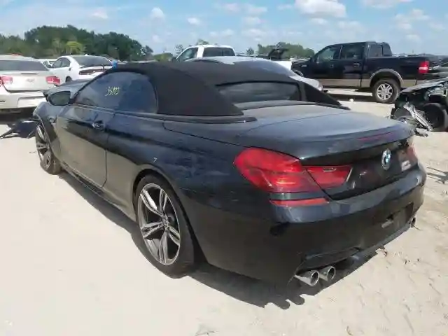 WBSLZ9C53DC985793 2013 BMW M6-2