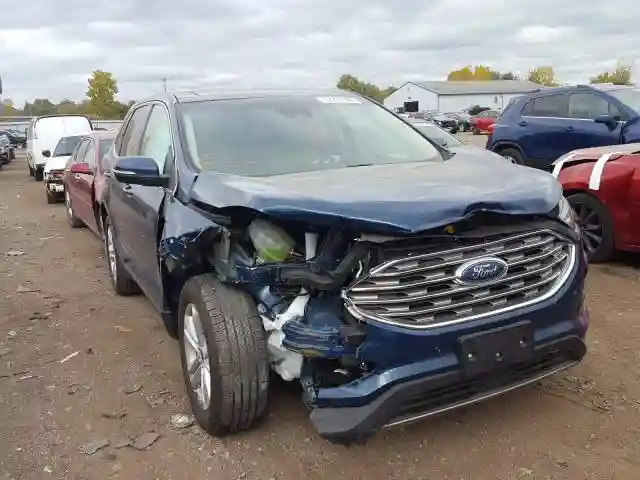 2FMPK4J96LBA86913 2020 FORD EDGE SEL-0