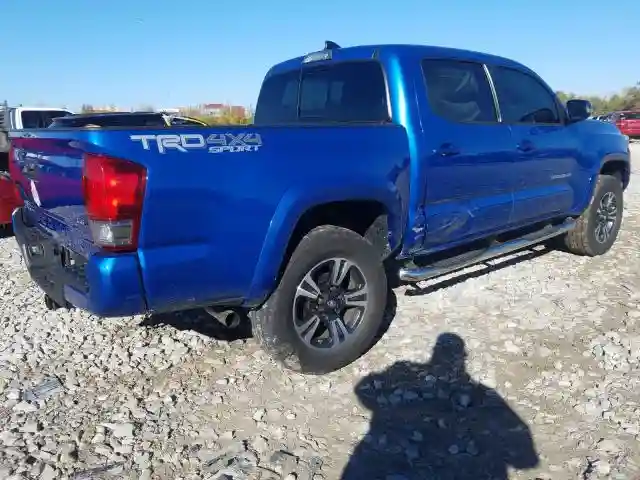 3TMCZ5AN4HM104347 2017 TOYOTA TACOMA DOUBLE CAB-3