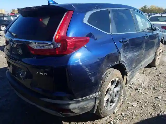 2HKRW2H85JH681868 2018 HONDA CR-V EXL-3