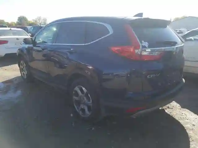 2HKRW2H85JH681868 2018 HONDA CR-V EXL-2