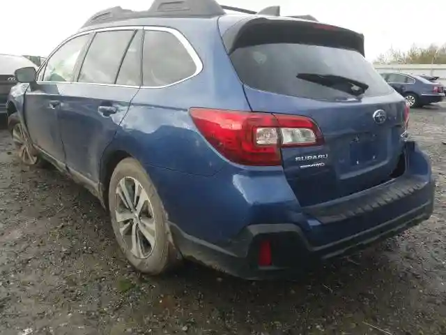 4S4BSANC2K3221589 2019 SUBARU OUTBACK 2.5I LIMITED-2