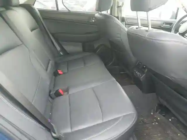 4S4BSANC2K3221589 2019 SUBARU OUTBACK 2.5I LIMITED-5