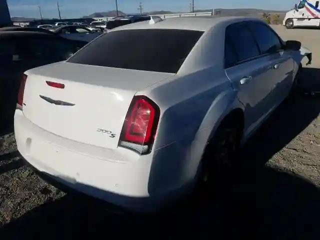 2C3CCAGG2GH170951 2016 CHRYSLER 300 S-3
