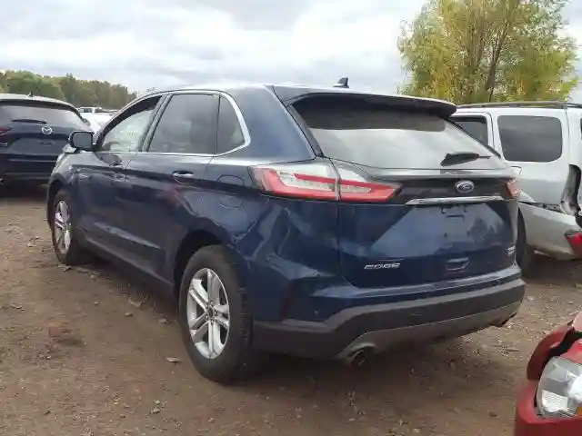 2FMPK4J96LBA86913 2020 FORD EDGE SEL-2