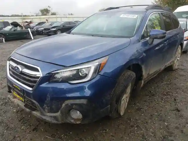 4S4BSANC2K3221589 2019 SUBARU OUTBACK 2.5I LIMITED-1