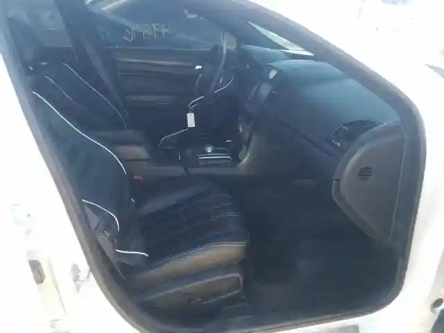2C3CCAGG2GH170951 2016 CHRYSLER 300 S-4