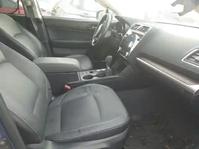 4S4BSANC2K3221589 2019 SUBARU OUTBACK 2.5I LIMITED-4