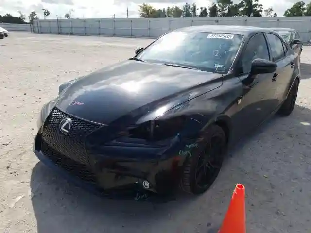 JTHBA1D20G5002527 2016 LEXUS IS 200T-1