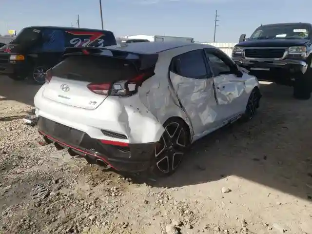 KMHT36AH7LU006107 2020 HYUNDAI VELOSTER N-3