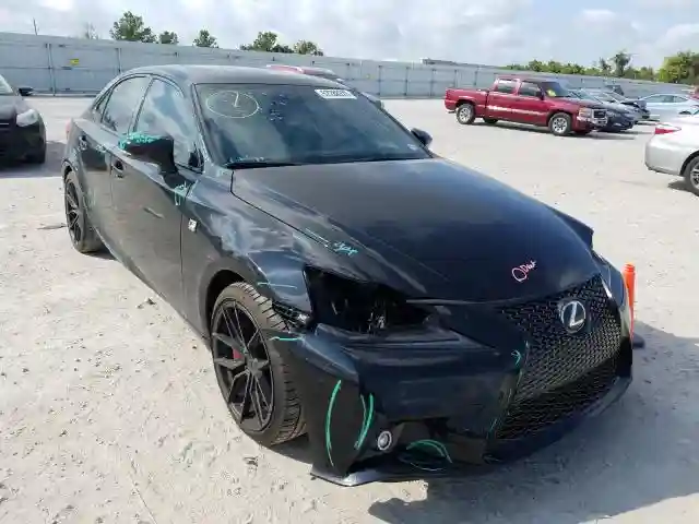 JTHBA1D20G5002527 2016 LEXUS IS 200T-0
