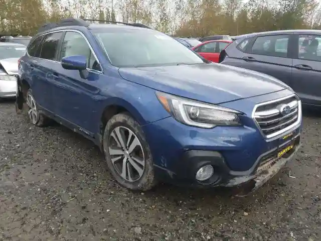 4S4BSANC2K3221589 2019 SUBARU OUTBACK 2.5I LIMITED-0