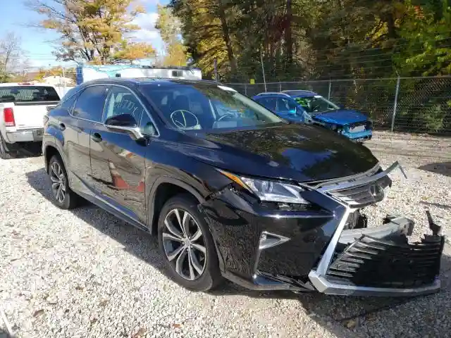 2T2BZMCA4HC112176 2017 LEXUS RX 350 BASE-0