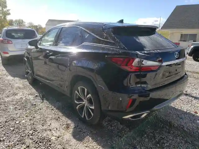 2T2BZMCA4HC112176 2017 LEXUS RX 350 BASE-2