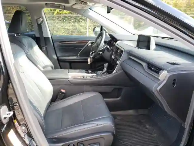 2T2BZMCA4HC112176 2017 LEXUS RX 350 BASE-4