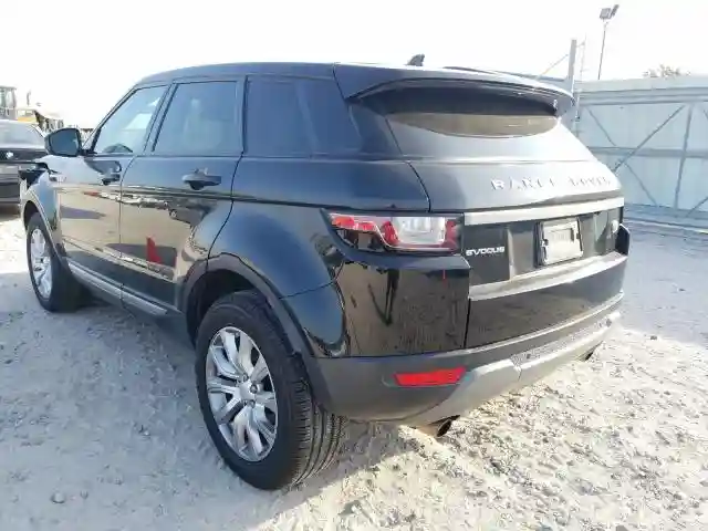 SALVP2BG0GH078905 2016 LAND ROVER RANGE ROVER EVOQUE SE-2