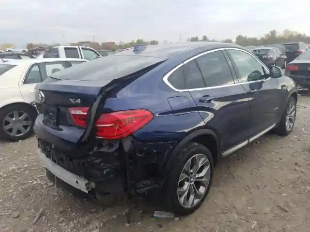 5UXXW5C50G0N92669 2016 BMW X4 XDRIVE35I-3
