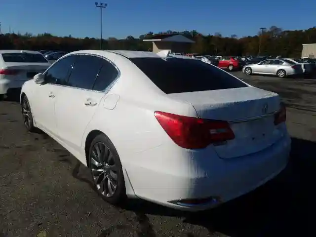 JH4KC1F59GC001342 2016 ACURA RLX TECH-2