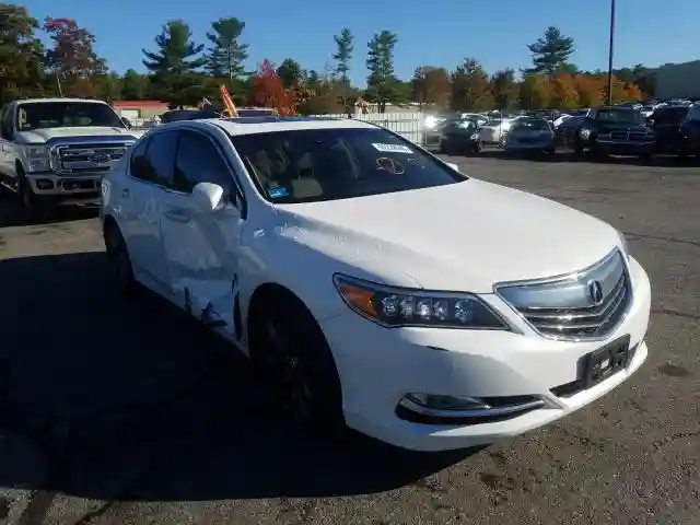 JH4KC1F59GC001342 2016 ACURA RLX TECH-0