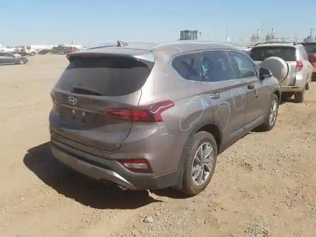 5NMS53AD8LH241077 2020 HYUNDAI SANTA FE LIMITED-3